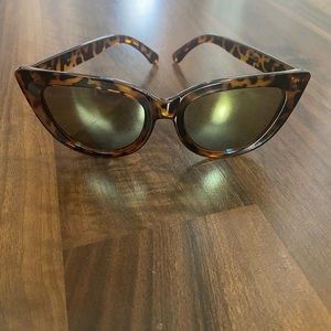 Quay Sunglasses